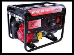Generator curent AGT 8203 HSB TTL